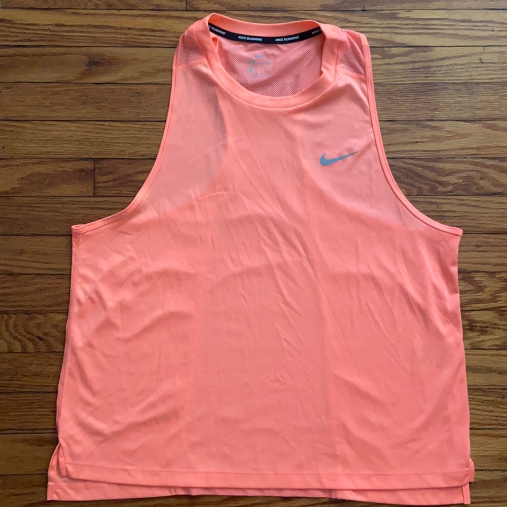 Nike Tank Top
